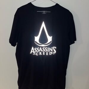 Assassin’s Creed’s Original Tshirt